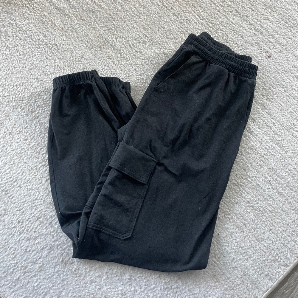 Vuori Cargo Joggers
